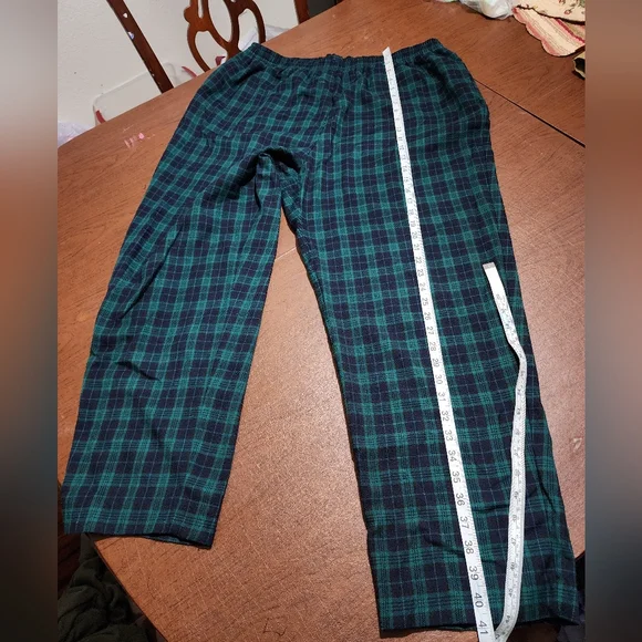 Vintage Alfred Dunner Sweater Pants Set - Picture 9 of 12